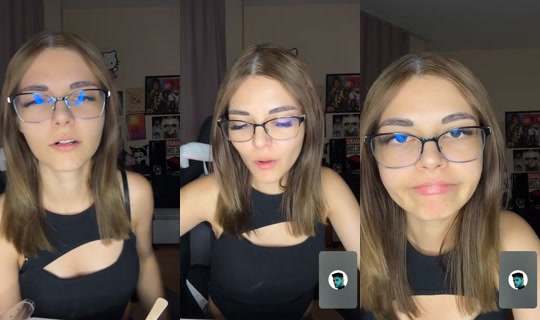 Stream ni doroteya_vel - Ago 23, 2026, 9:06 PM