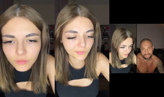 Stream ni doroteya_vel - Ago 23, 2026, 11:17 PM