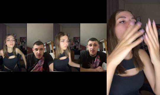 Stream ni doroteya_vel - Ago 24, 2026, 12:07 AM