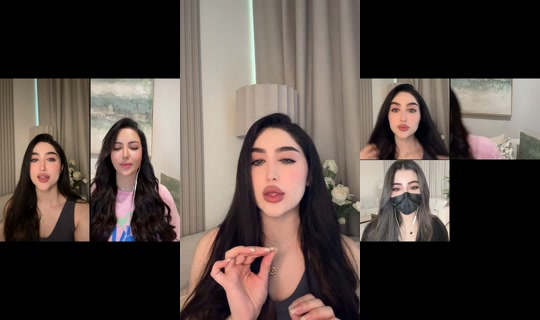 dorraa96's Stream - Jul 22, 2026, 11:36 AM