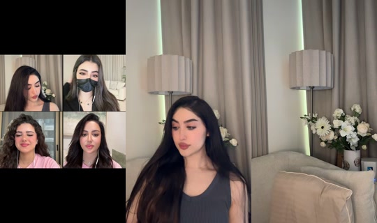 dorraa96's Stream - Jul 22, 2026, 12:27 PM