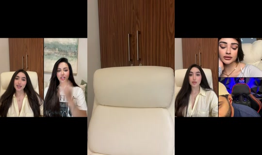 dorraa96's Stream - Jul 24, 2026, 6:20 PM