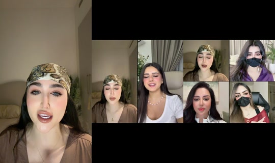 dorraa96's Stream - Aug 8, 2026, 6:49 PM