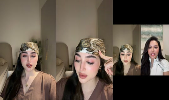 dorraa96's Stream - Aug 8, 2026, 9:15 PM