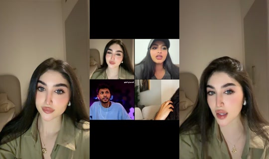 Stream ni dorraa96 - Ago 9, 2026, 6:34 PM