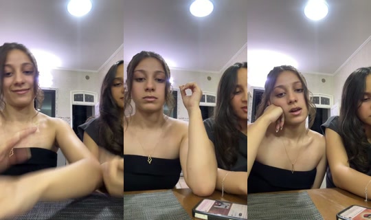 dorrabennouir's Stream - Jul 24, 2026, 11:32 PM