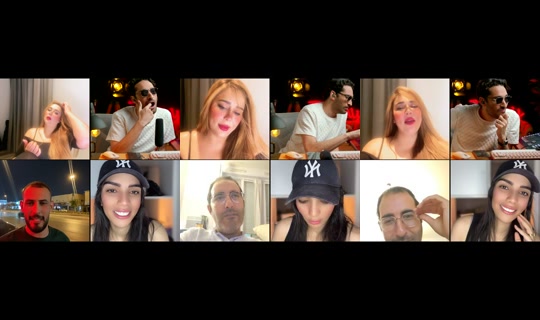 Live de dorradudu - 7 de ago. de 2026, 23:07
