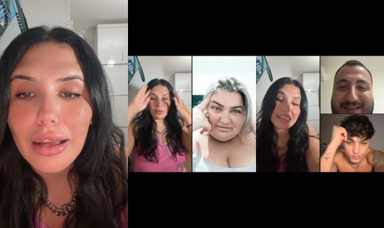 dorsereis's Stream - Aug 6, 2026, 7:55 PM