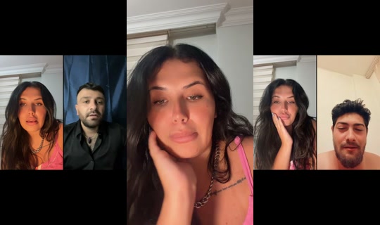 dorsereis's Stream - Aug 6, 2026, 8:31 PM
