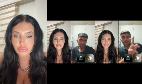 dorsereis's Stream - Aug 9, 2026, 9:43 PM