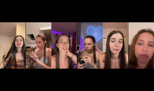 dory__geil's Stream - Jul 12, 2026, 12:18 AM