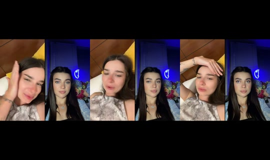 dory__geil's Stream - Jul 23, 2026, 11:47 PM