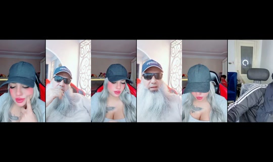 dosa.im8's Stream - Jul 17, 2026, 8:03 PM