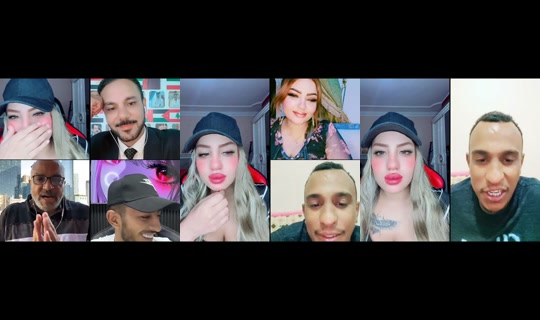 dosa.im8's Stream - Jul 20, 2026, 9:37 PM