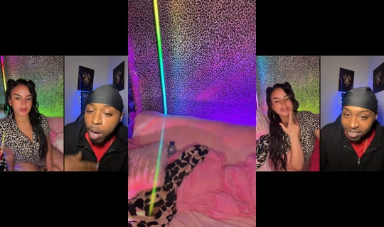 doseofdezi_x95's Stream - Aug 21, 2026, 4:30 AM