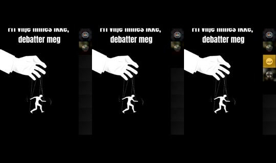 dostoyevsky1821's Stream - Jul 21, 2026, 11:16 PM