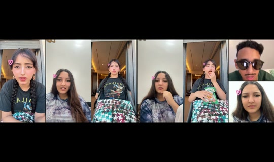 douae._35's Stream - Aug 7, 2026, 5:33 PM