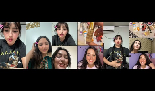 Stream ni douae._35 - Ago 7, 2026, 11:30 PM