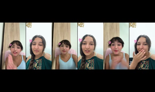 douae._35's Stream - Aug 9, 2026, 2:04 AM