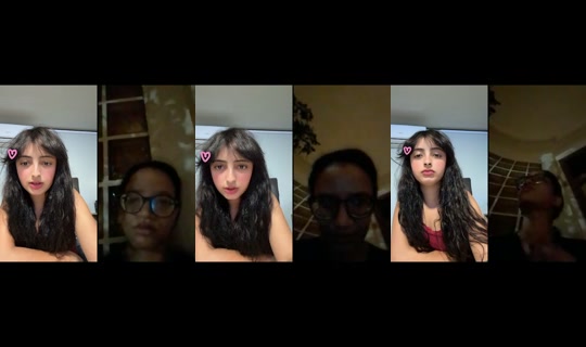 douae._35's Stream - Aug 9, 2026, 11:26 PM