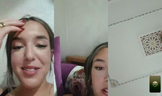 doudou.el0's Stream - Jul 28, 2026, 9:18 PM