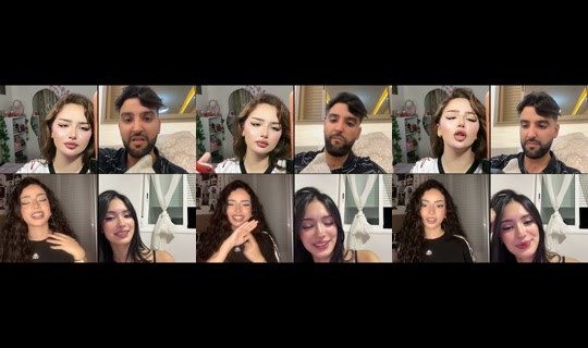 doudou23736's Stream - Jul 22, 2026, 10:54 PM