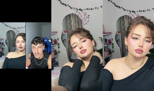 doudou23736's Stream - Jul 23, 2026, 11:17 PM