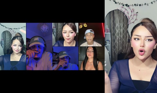 doudou23736's Stream - Aug 11, 2026, 11:47 PM