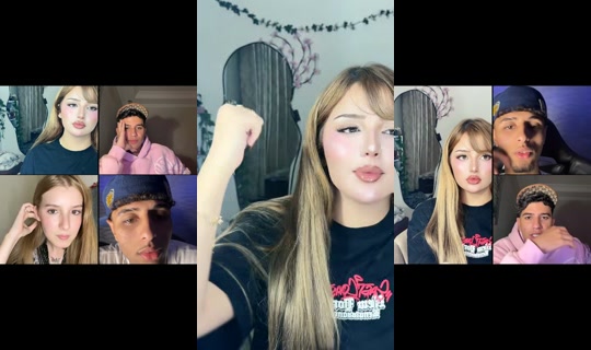 doudou23736's Stream - Oct 15, 2026, 1:32 AM