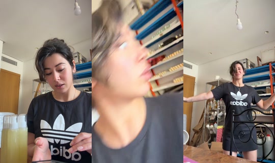douha.yoursoap's Stream - Jul 19, 2026, 11:22 AM