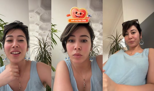 douha.yoursoap's Stream - Jul 23, 2026, 4:49 PM