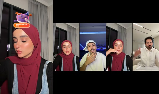 douhalaribiii's Stream - Jul 20, 2026, 12:17 AM