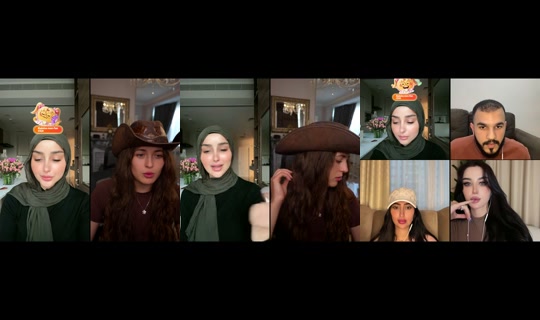 douhalaribiii's Stream - Jul 20, 2026, 2:51 PM