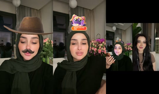 douhalaribiii's Stream - Jul 20, 2026, 3:46 PM
