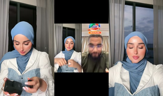 douhalaribiii's Stream - Jul 21, 2026, 12:58 AM
