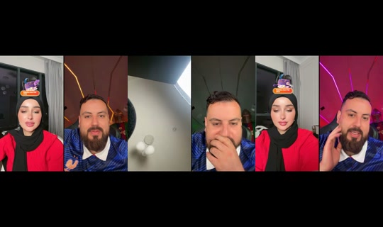 douhalaribiii's Stream - Jul 25, 2026, 10:26 PM