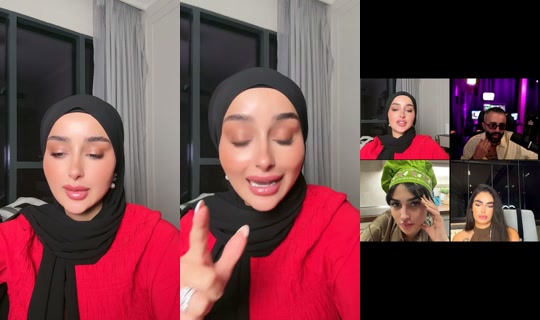 douhalaribiii's Stream - Jul 26, 2026, 12:09 AM