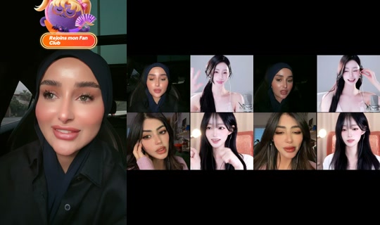 Stream ni douhalaribiii - Hul 31, 2026, 3:12 PM