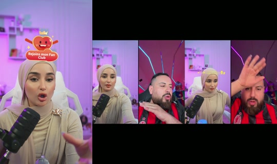 douhalaribiii's Stream - Aug 4, 2026, 12:46 AM
