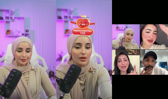 douhalaribiii's Stream - Aug 4, 2026, 1:36 AM