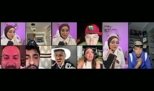Stream ni douhalaribiii - Ago 4, 2026, 11:31 PM