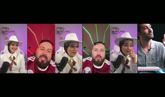 Stream ni douhalaribiii - Ago 5, 2026, 2:02 AM