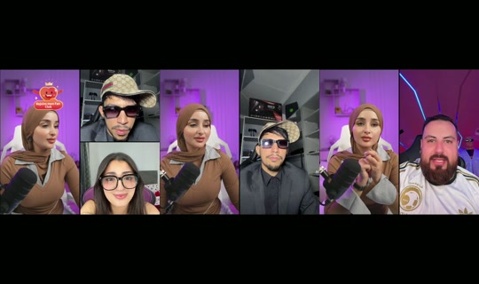 Stream ni douhalaribiii - Ago 8, 2026, 12:02 AM
