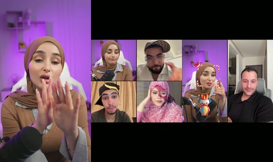 Stream ni douhalaribiii - Ago 8, 2026, 12:52 AM