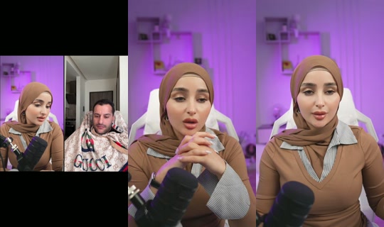 Stream ni douhalaribiii - Ago 8, 2026, 1:43 AM