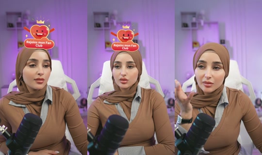 Stream ni douhalaribiii - Ago 8, 2026, 2:33 AM