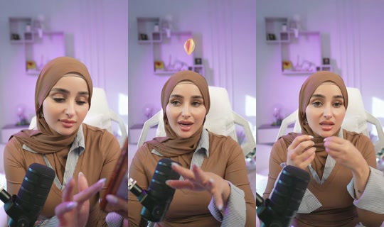 Stream ni douhalaribiii - Ago 8, 2026, 3:24 AM