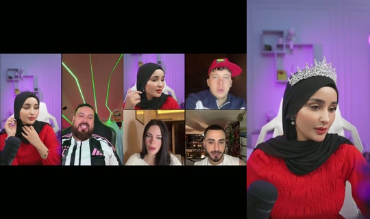 Stream ni douhalaribiii - Ago 10, 2026, 12:27 AM