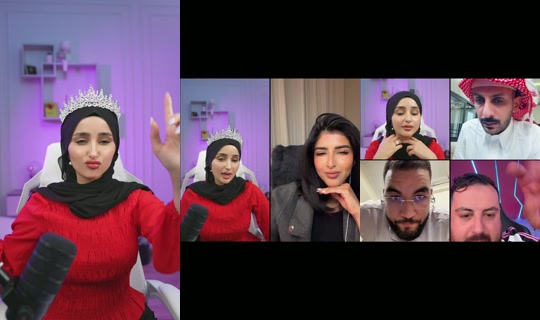 Stream ni douhalaribiii - Ago 10, 2026, 2:09 AM
