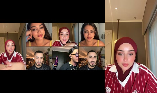 douhalaribiii's Stream - Aug 15, 2026, 2:07 AM